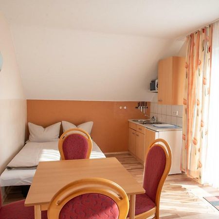 Appartementhaus Badria Bad Füssing Εξωτερικό φωτογραφία